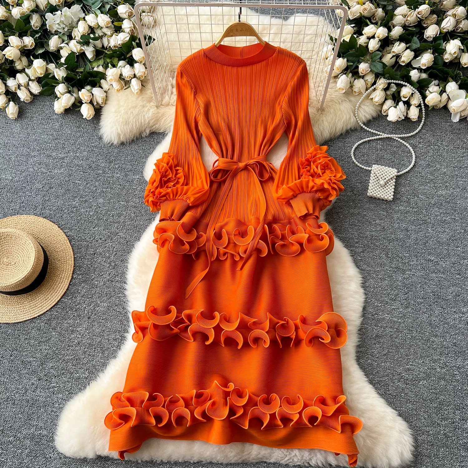 Lust over you dress FD1454 images